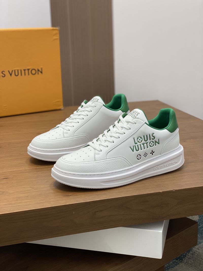 Louis Vuitton Low Shoes